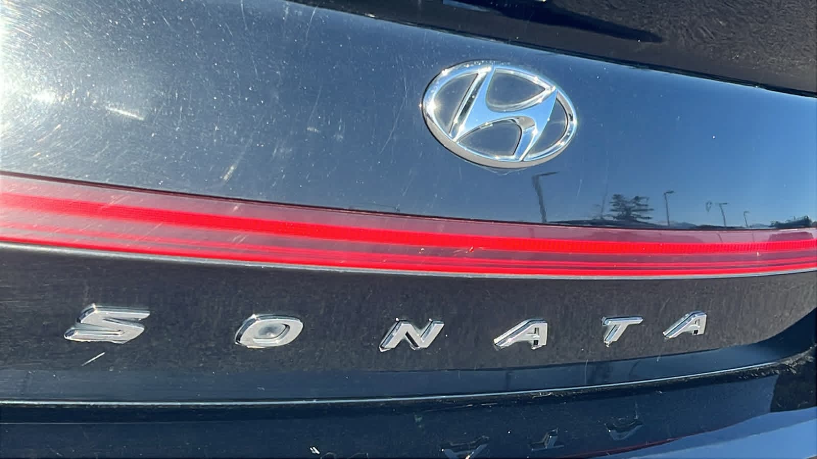 2023 Hyundai Sonata SEL - Photo 28