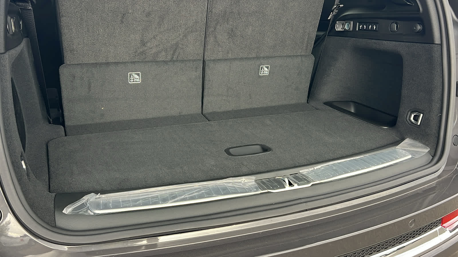 Thumbnail: 2025 Jeep Grand Cherokee L - 27