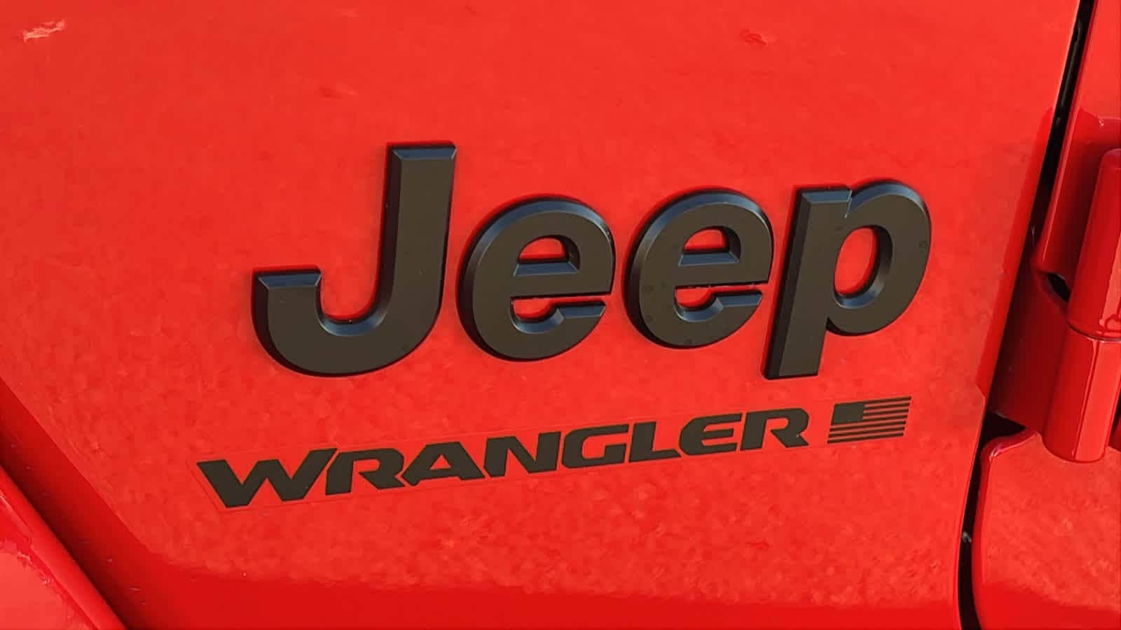 Thumbnail: 2026 Jeep Wrangler - 28