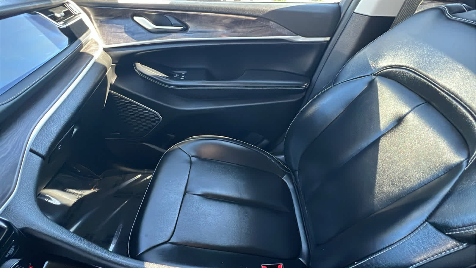 2023 Jeep Grand Cherokee 4xe 12