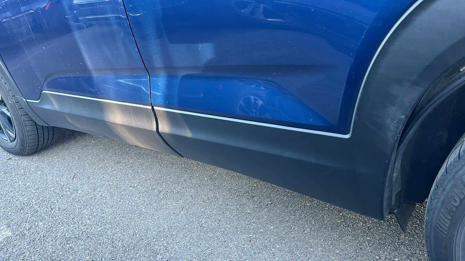 Thumbnail: 2022 Chevrolet TrailBlazer - 10