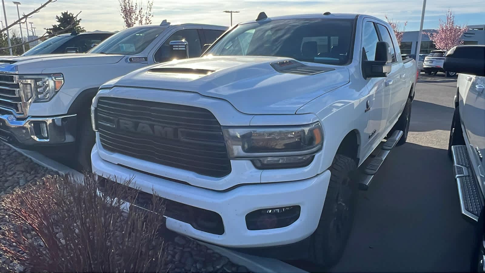 Thumbnail: 2023 RAM 2500 - 1