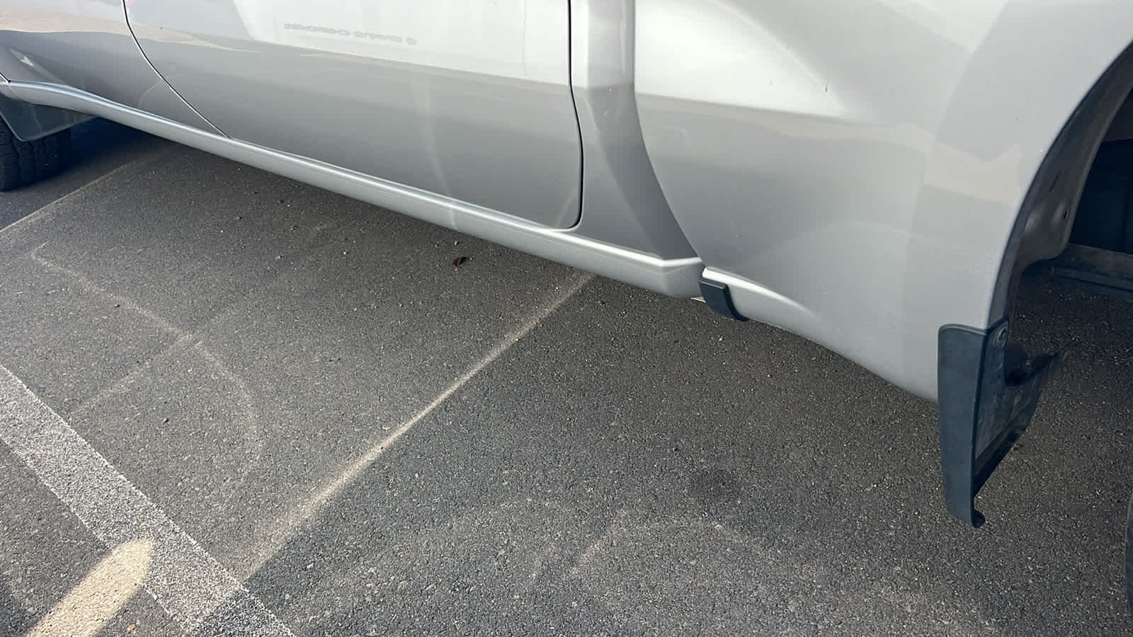 Thumbnail: 2020 Chevrolet Silverado 1500 - 10