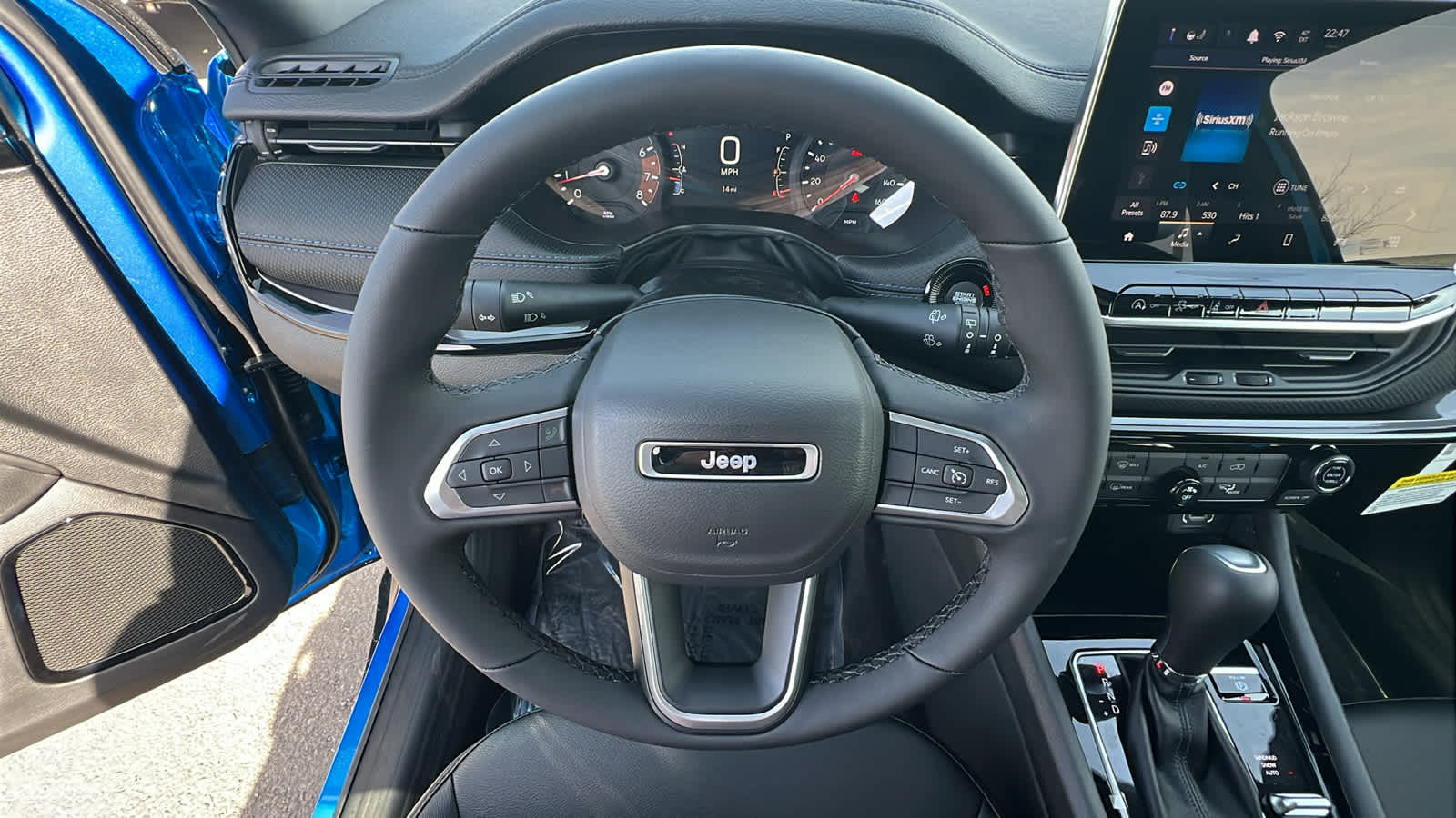 Thumbnail: 2026 Jeep Compass - 18