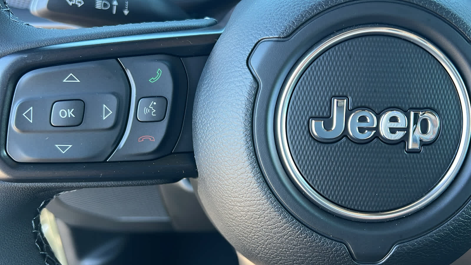 Thumbnail: 2026 Jeep Wrangler - 19