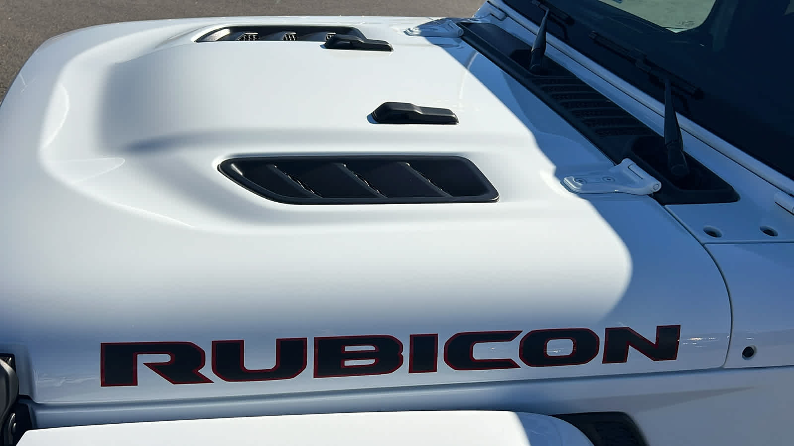 Thumbnail: 2026 Jeep Wrangler - 29