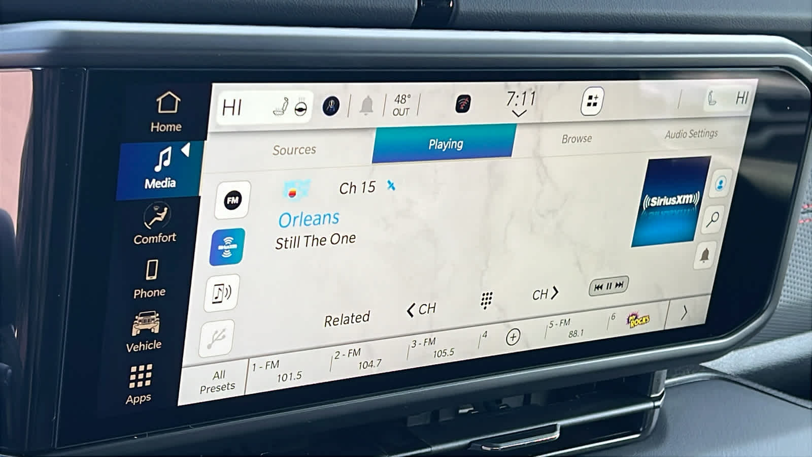 Thumbnail: 2026 Jeep Wrangler - 15