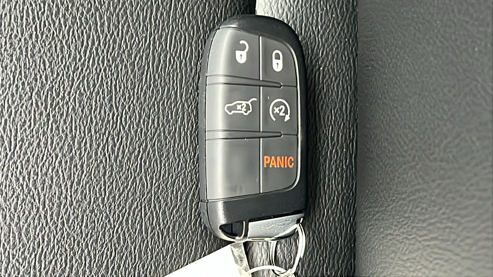 Thumbnail: 2026 Jeep Compass - 29