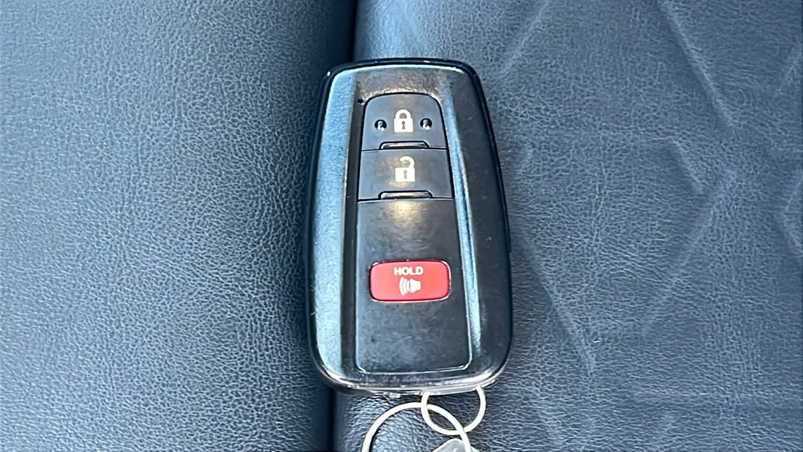 Thumbnail: 2024 Toyota RAV4 - 29