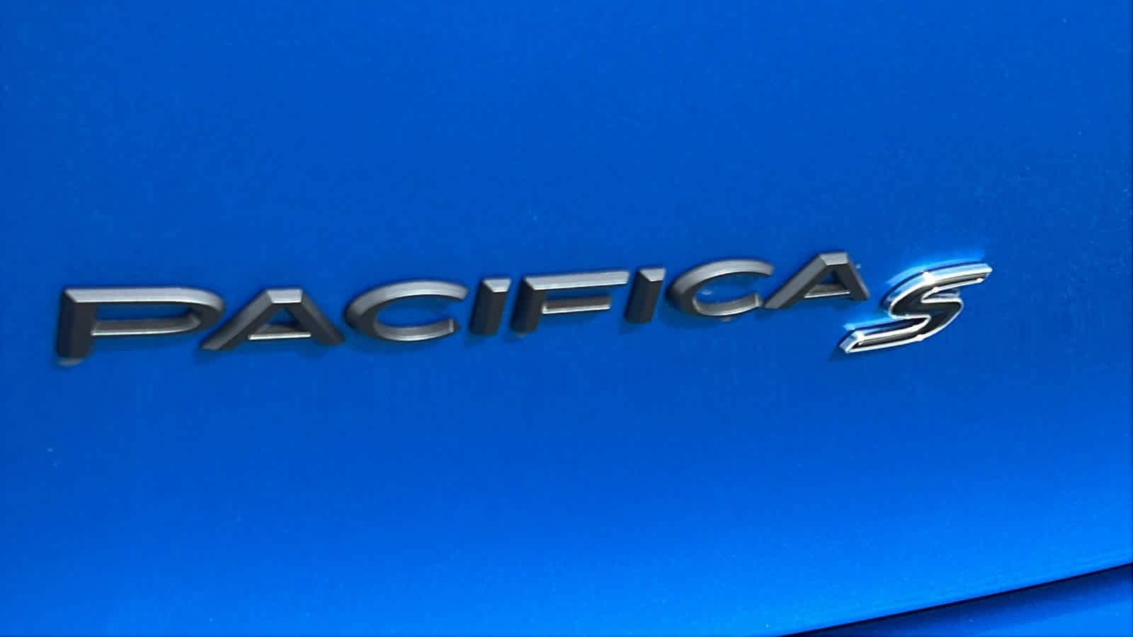 Thumbnail: 2026 Chrysler Pacifica - 28