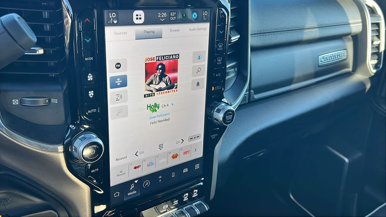 Thumbnail: 2024 RAM 2500 - 15