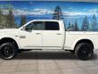 2017 Ram 2500 Limited Truck Crew Cab