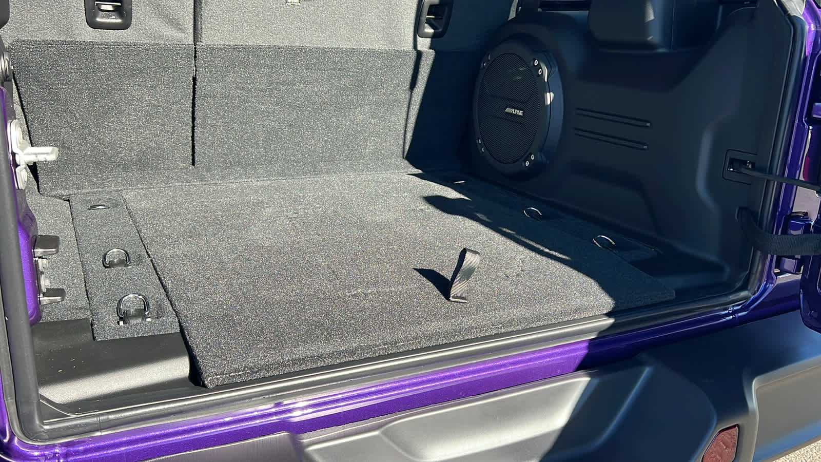 Thumbnail: 2026 Jeep Wrangler - 27