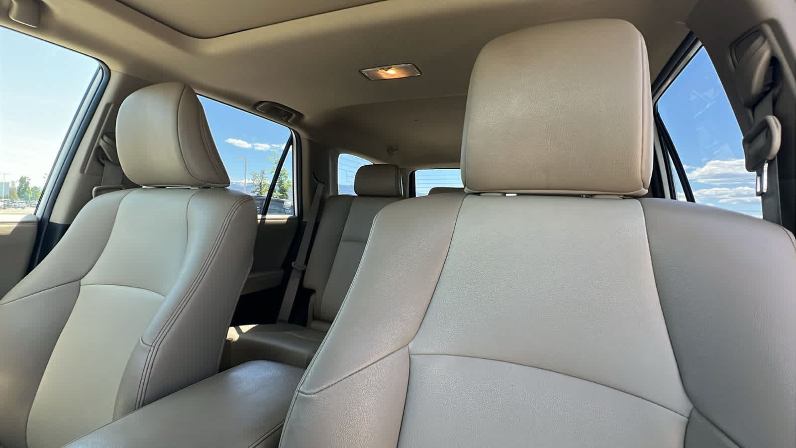 Thumbnail: 2019 Toyota 4Runner - 11