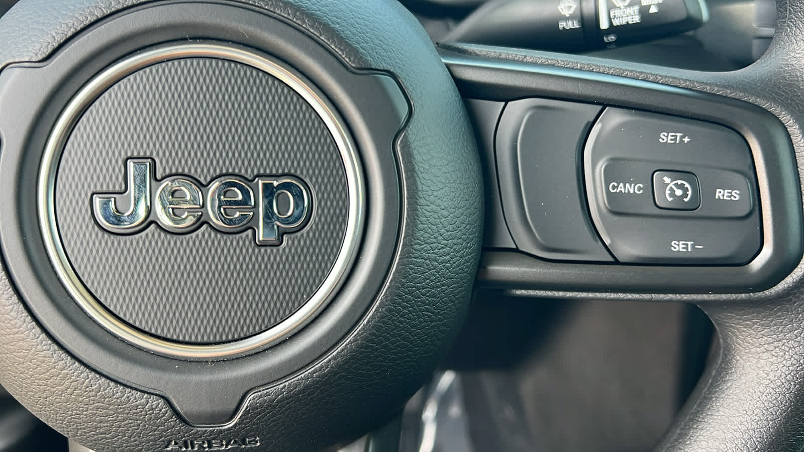 Thumbnail: 2026 Jeep Gladiator - 20