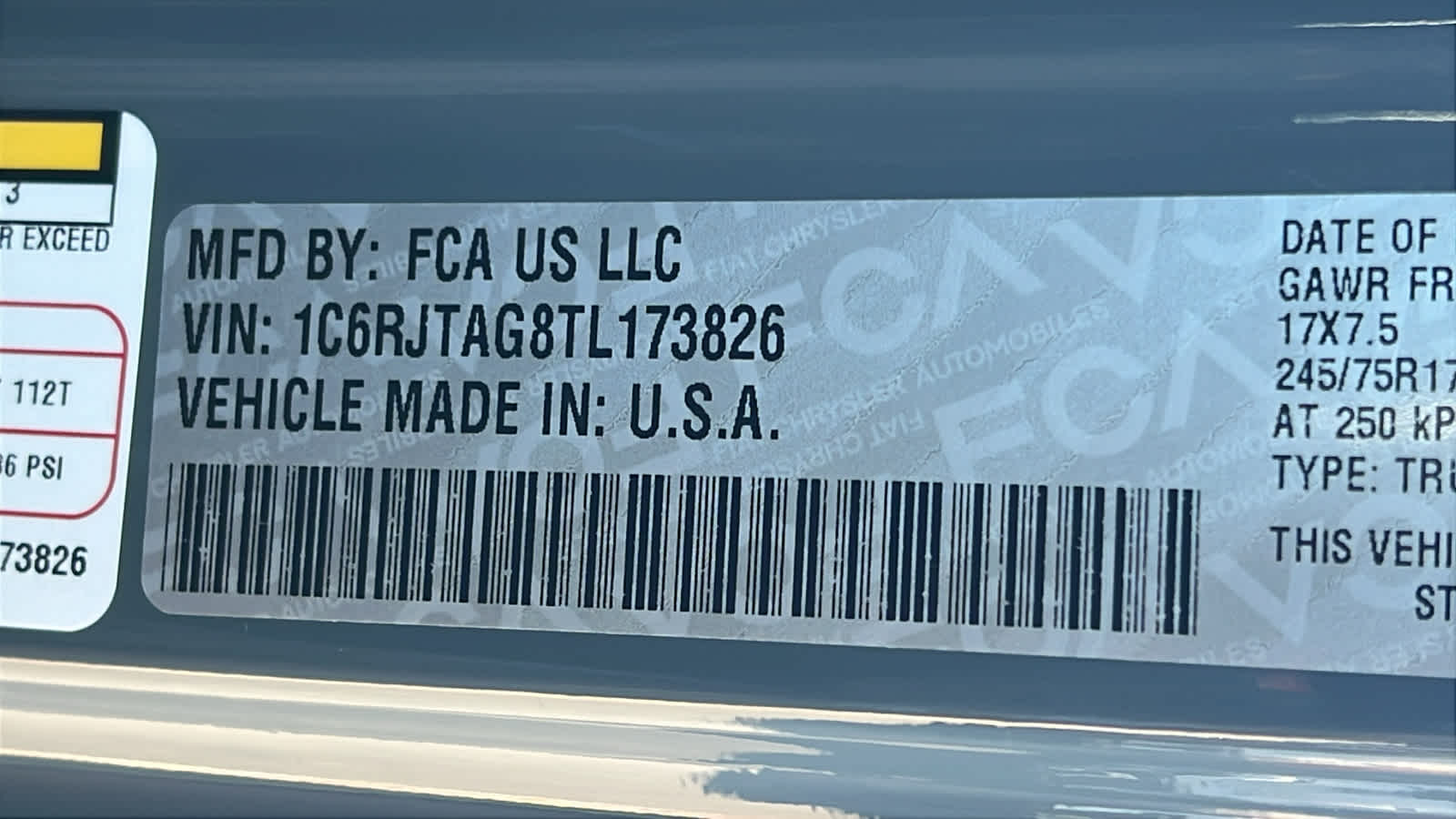 Thumbnail: 2026 Jeep Gladiator - 30