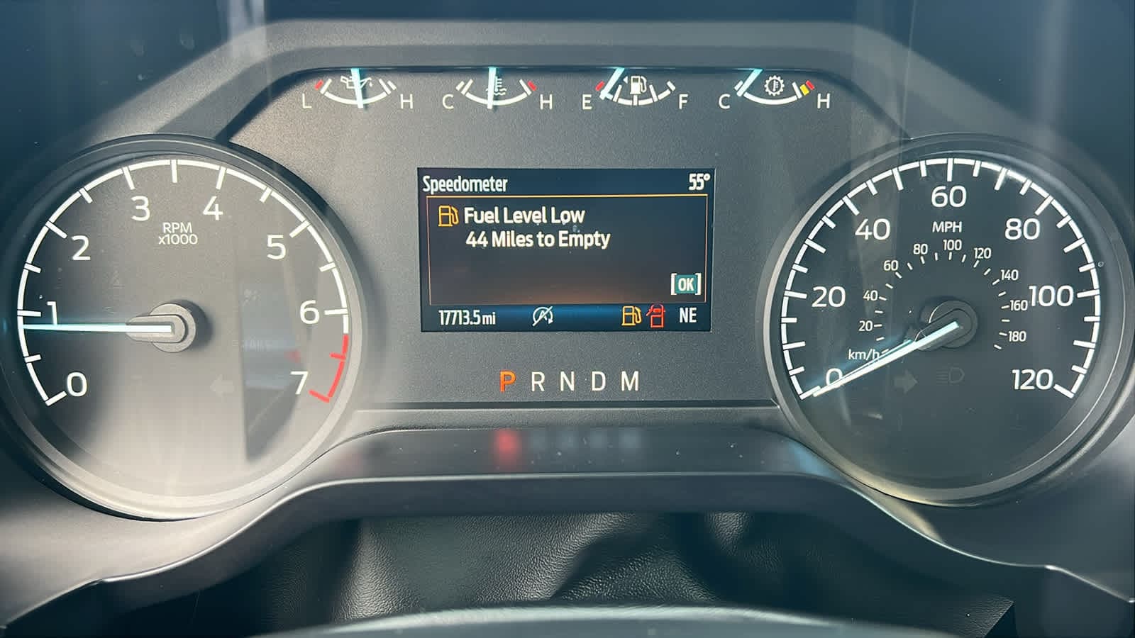 Thumbnail: 2023 Ford F-150 - 21