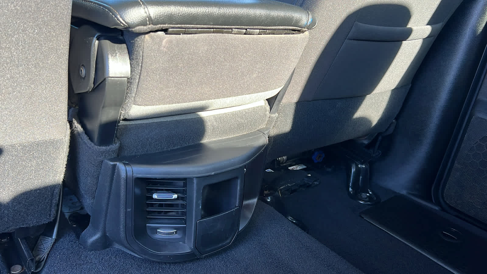 Thumbnail: 2024 RAM 2500 - 25