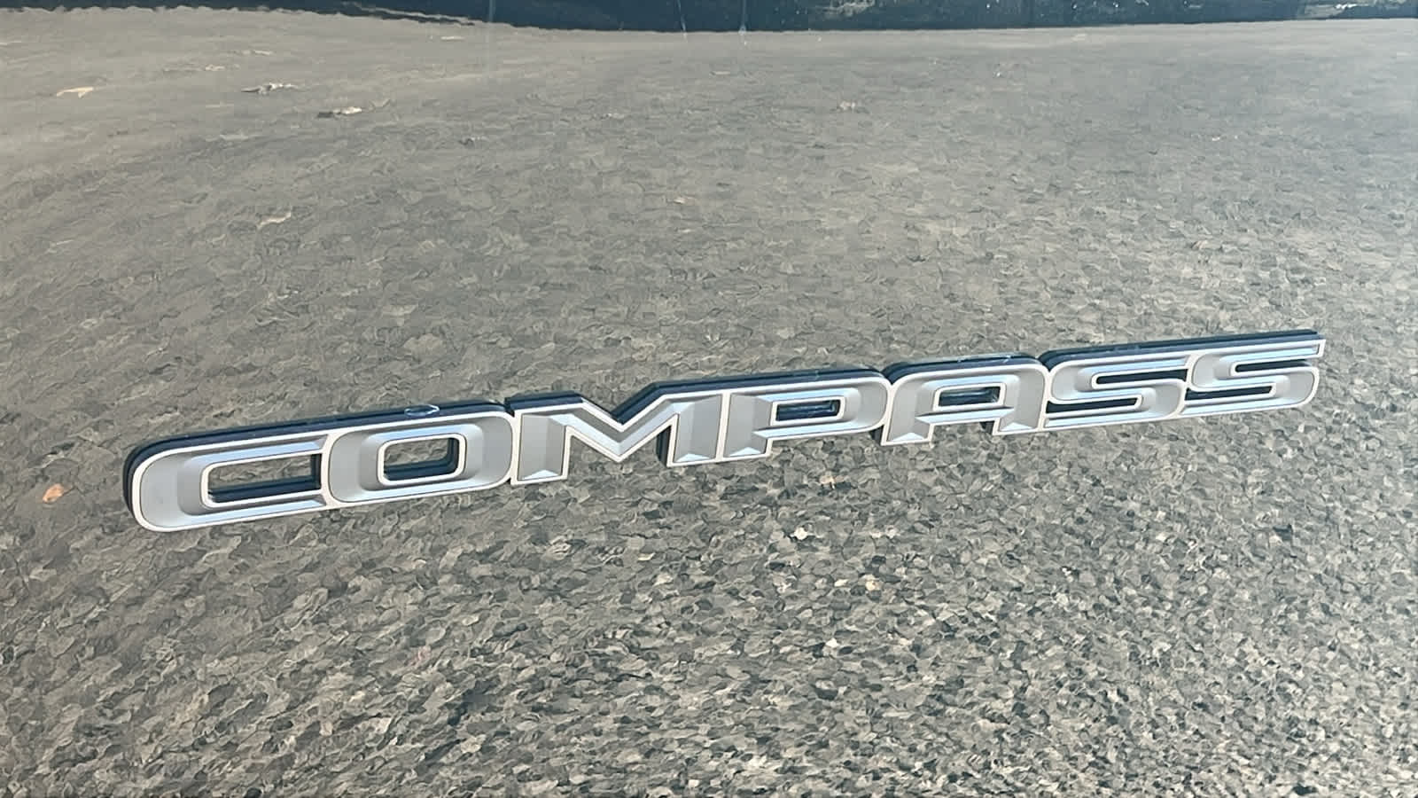 Thumbnail: 2026 Jeep Compass - 28