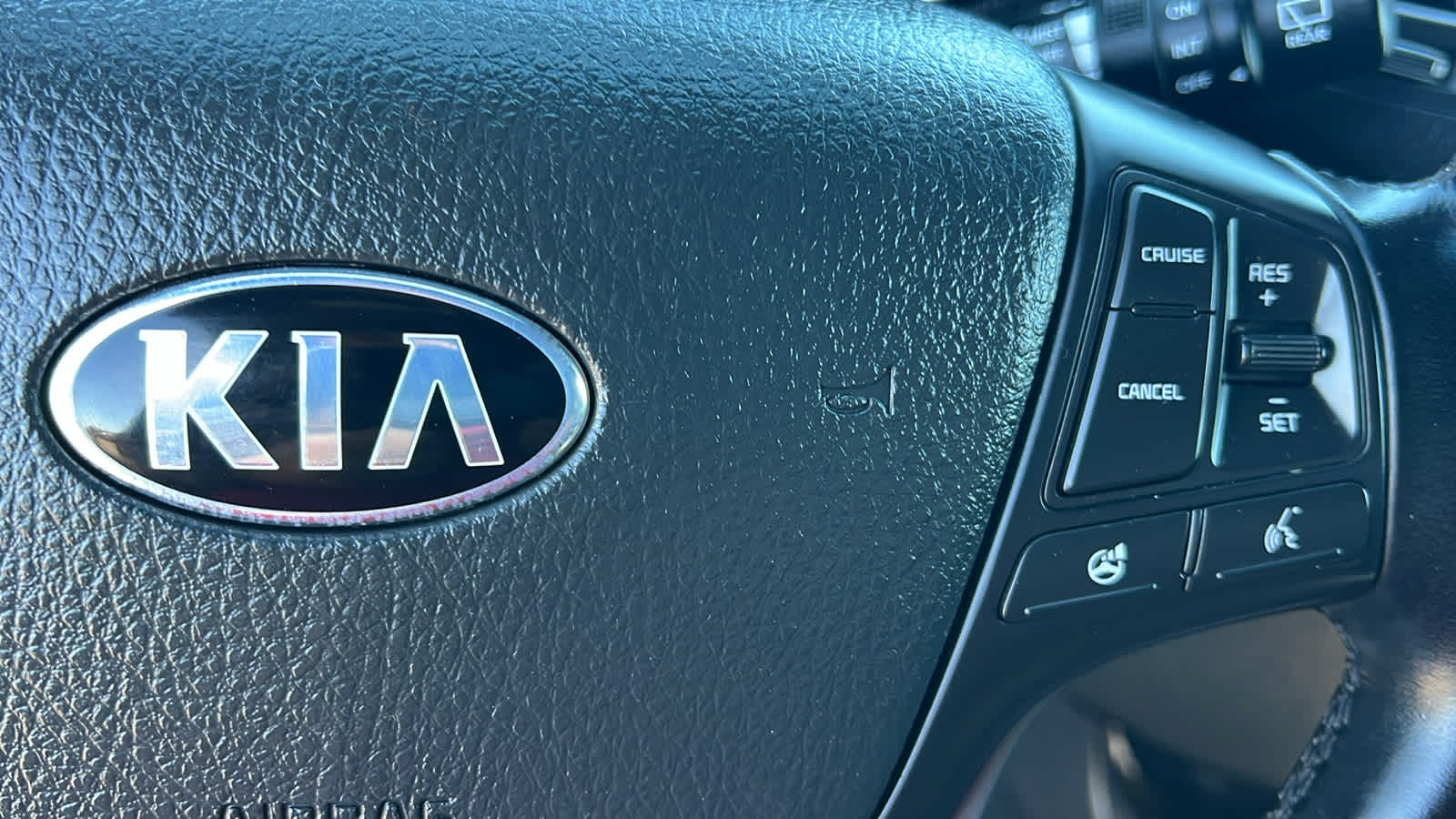 Thumbnail: 2014 Kia Sorento - 20
