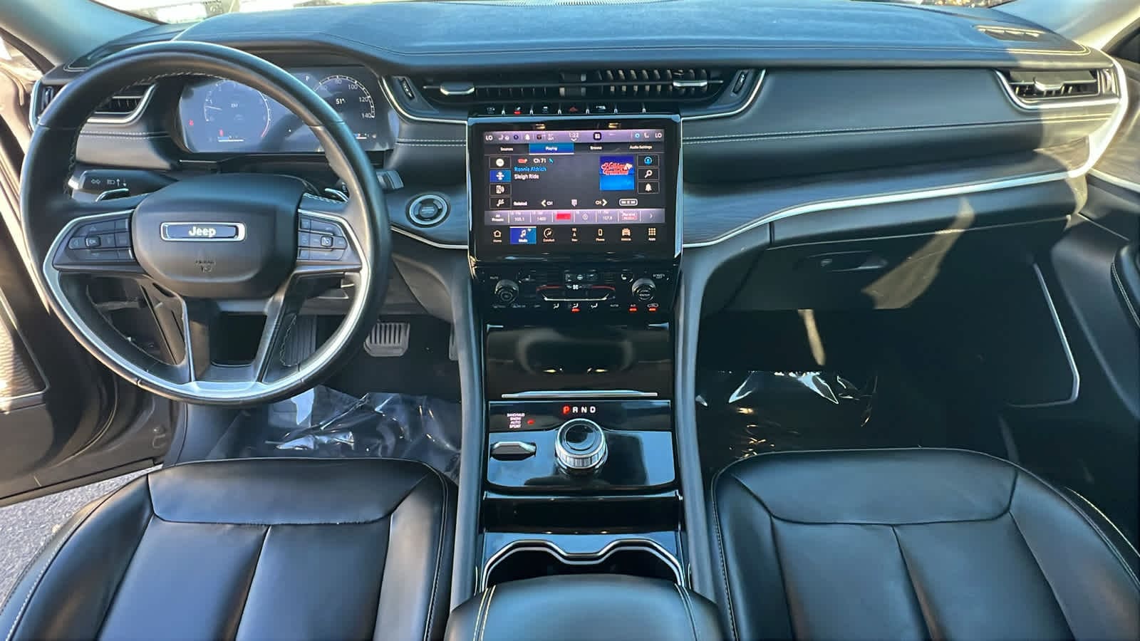 Thumbnail: 2021 Jeep Grand Cherokee L - 26