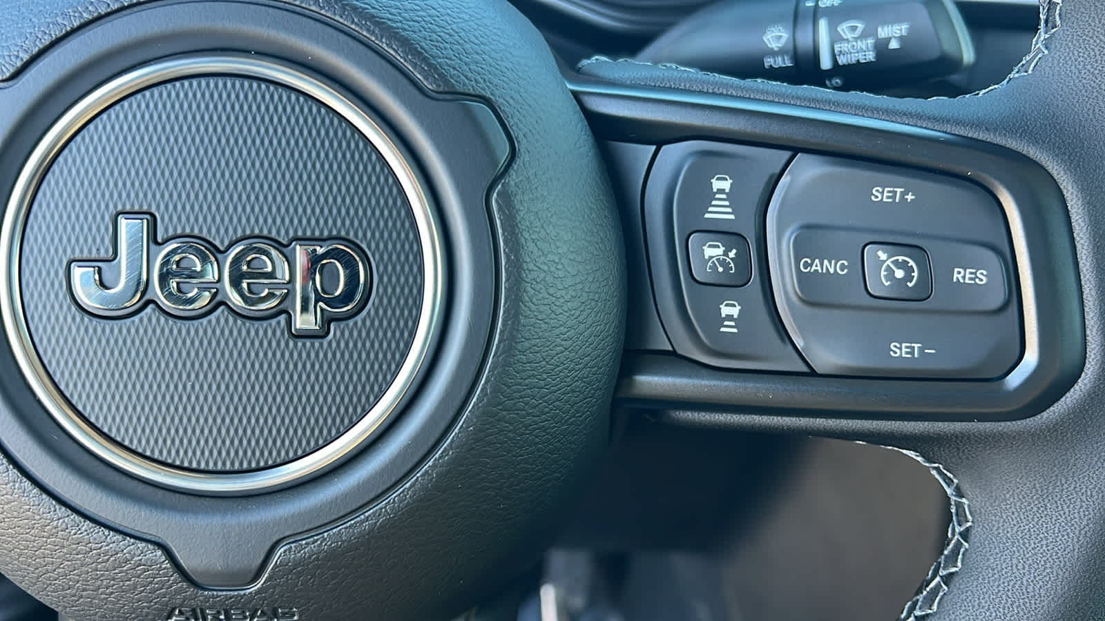 Thumbnail: 2026 Jeep Gladiator - 20