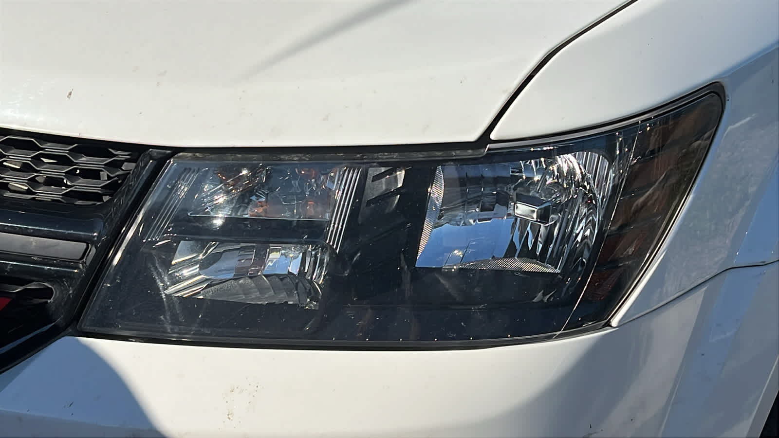 Thumbnail: 2020 Dodge Journey - 2