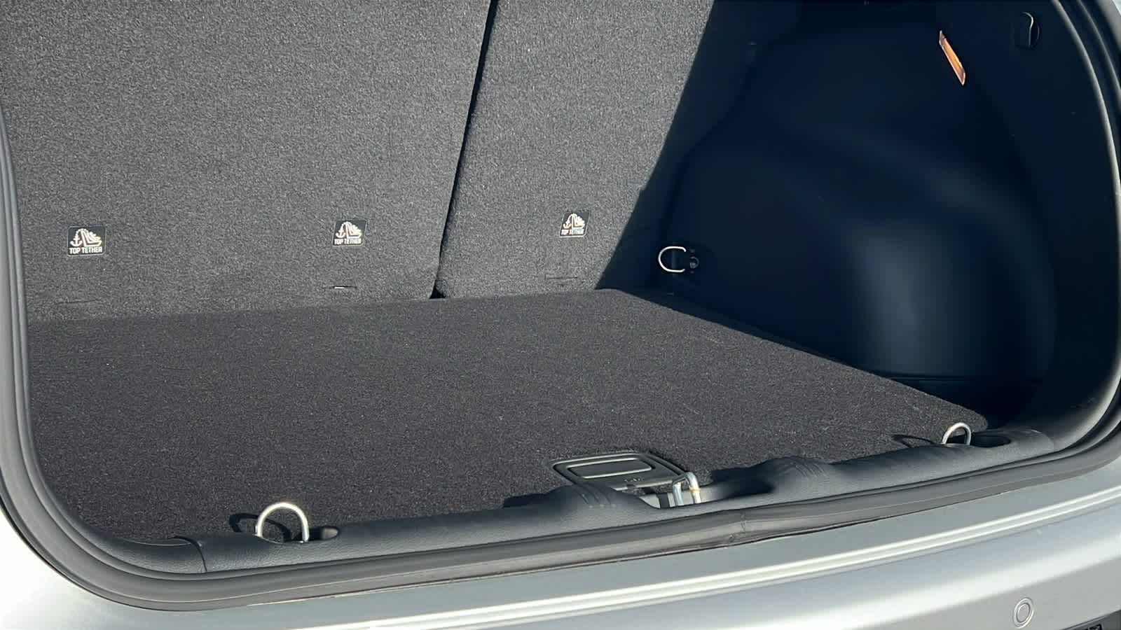 Thumbnail: 2026 Jeep Compass - 27