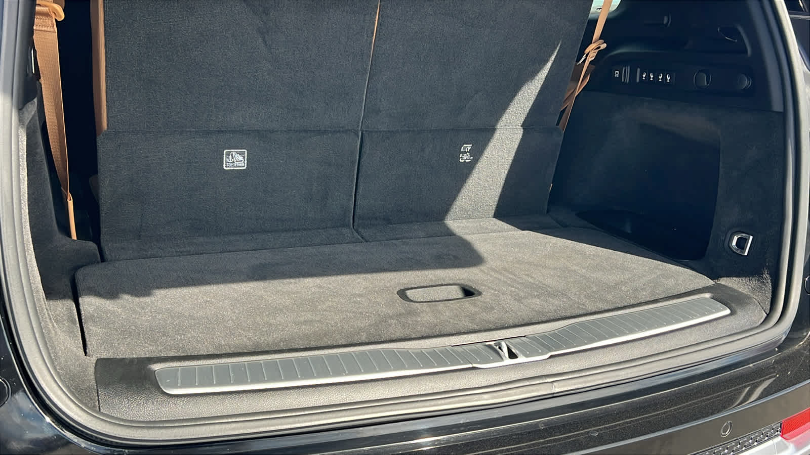 Thumbnail: 2021 Jeep Grand Cherokee L - 27