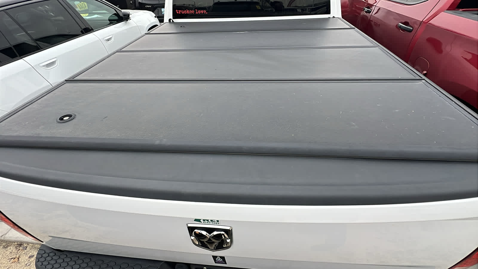 Thumbnail: 2019 RAM 1500 Classic - 7