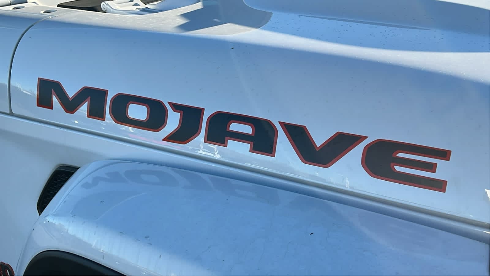 Thumbnail: 2023 Jeep Gladiator - 4