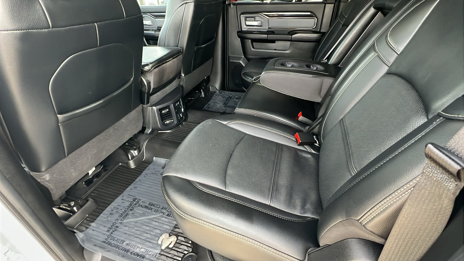 Thumbnail: 2023 RAM 2500 - 24