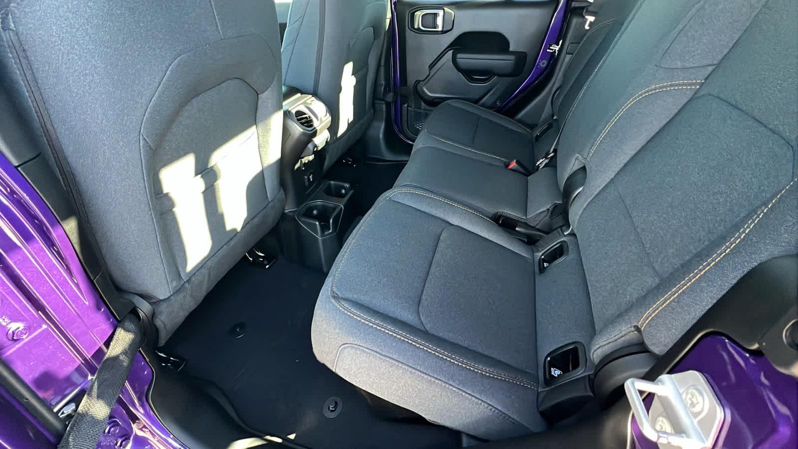 Thumbnail: 2026 Jeep Gladiator - 24