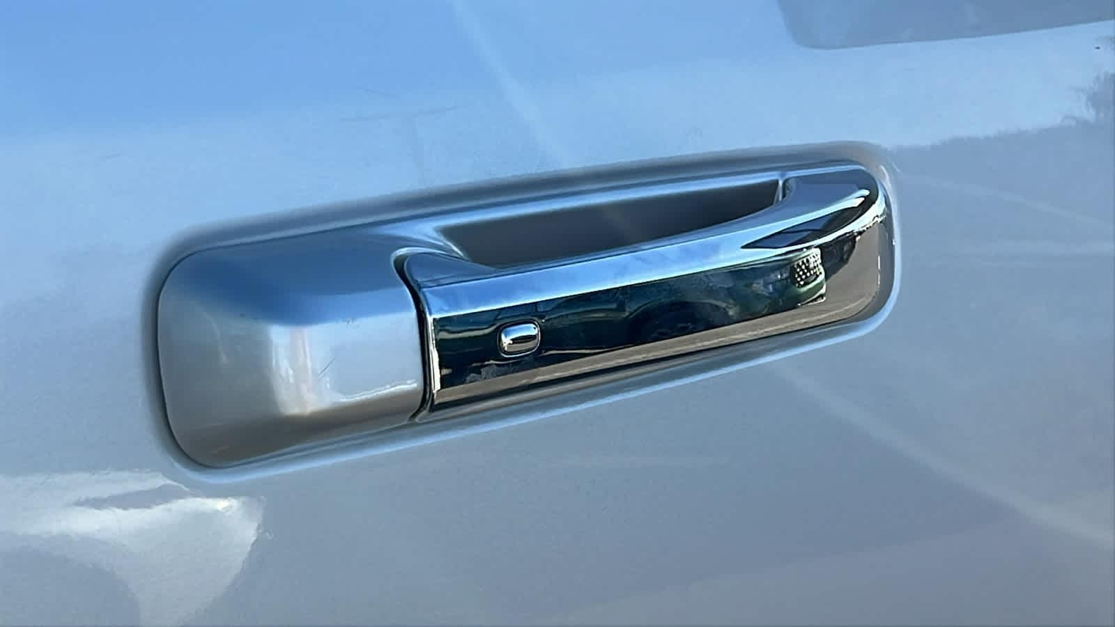 Thumbnail: 2016 RAM 1500 - 8