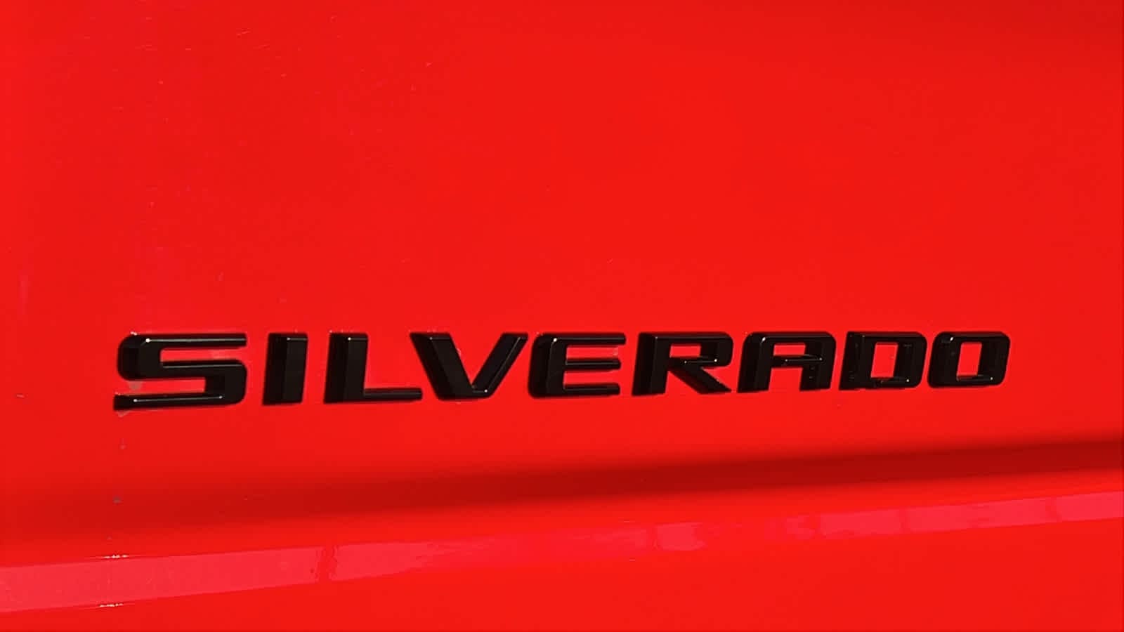 Thumbnail: 2024 Chevrolet Silverado 1500 - 28