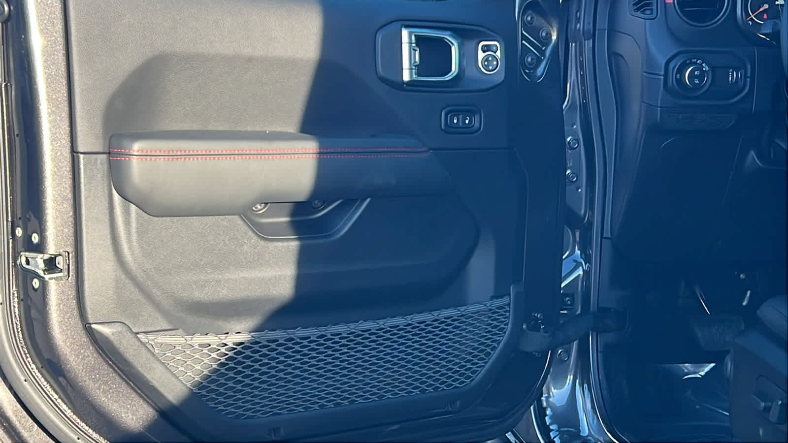 Thumbnail: 2026 Jeep Gladiator - 23