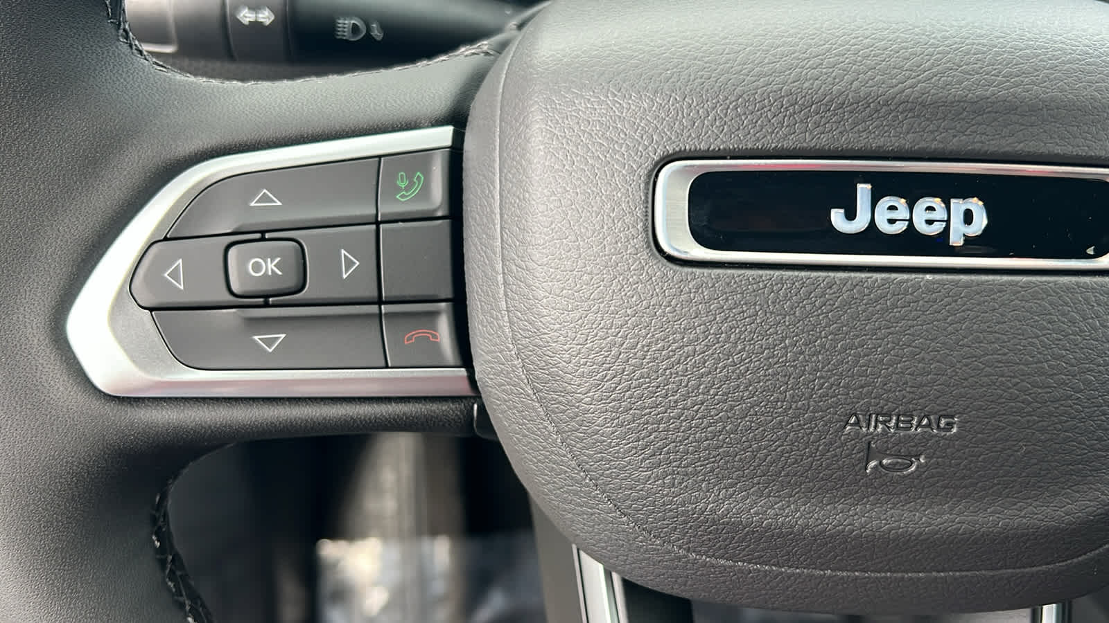 Thumbnail: 2026 Jeep Compass - 19