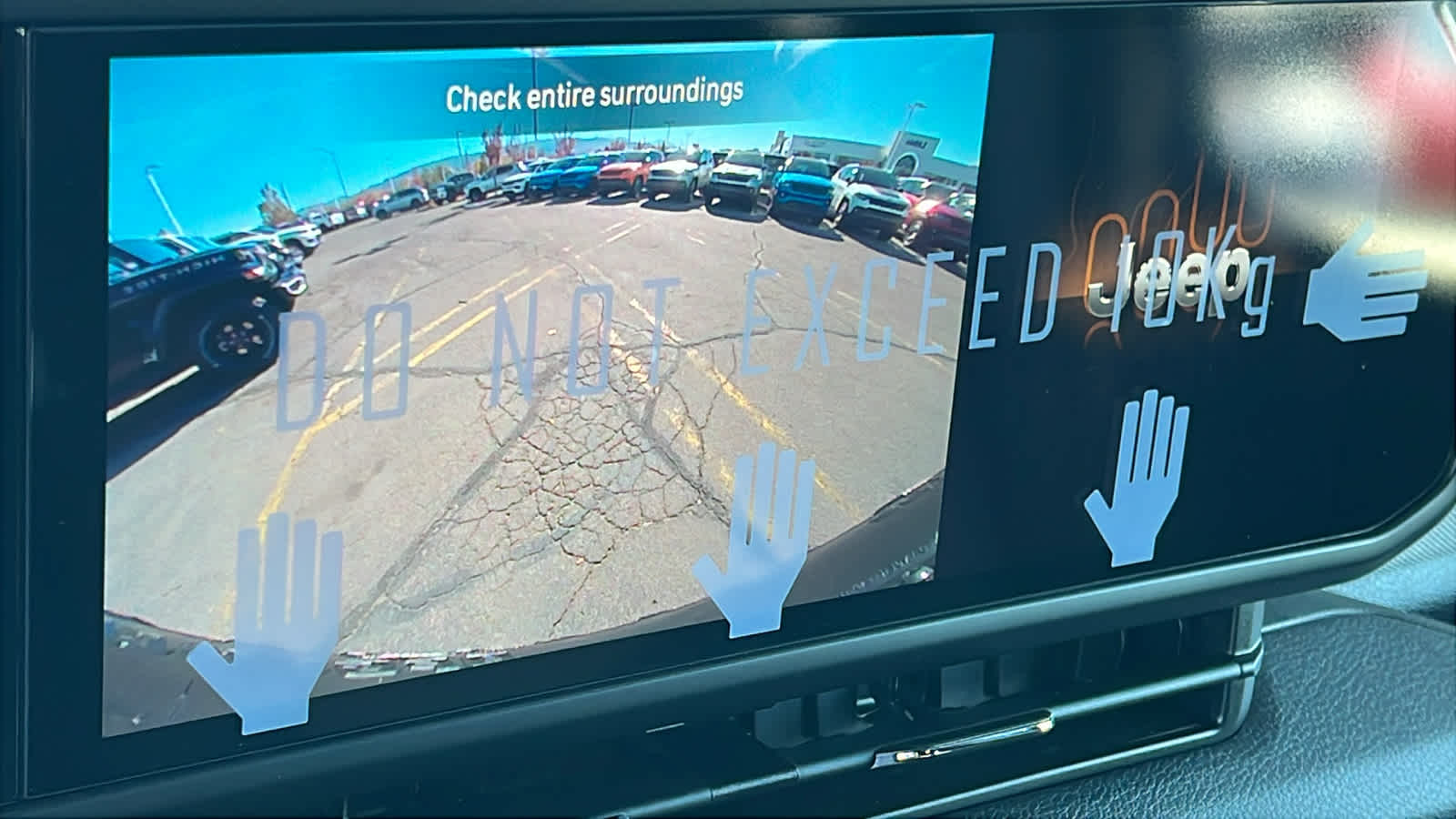 Thumbnail: 2026 Jeep Wrangler - 16