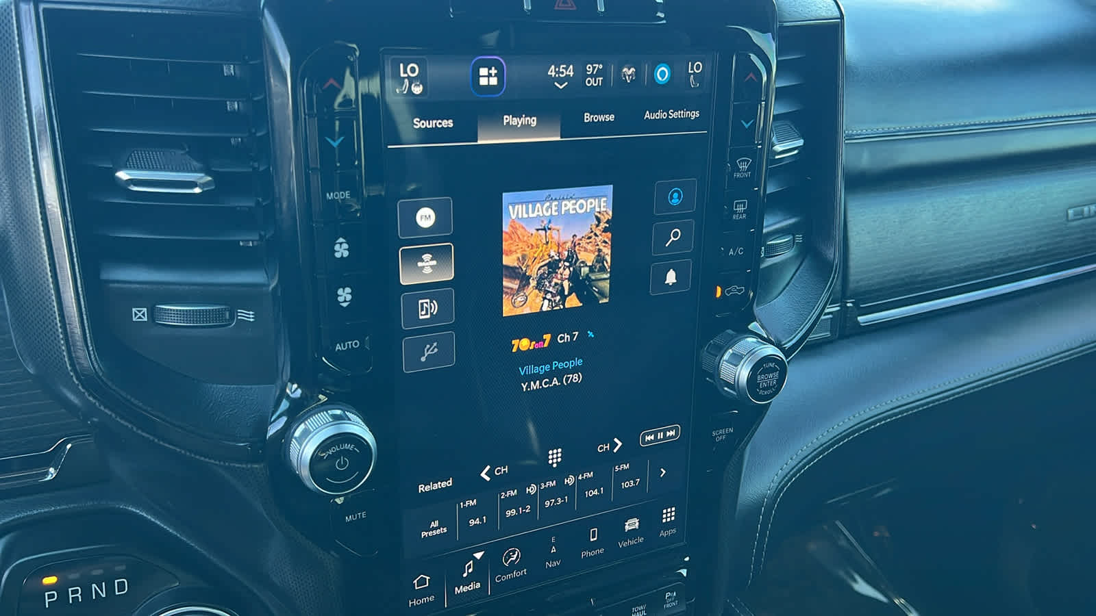 Thumbnail: 2023 RAM 1500 - 15