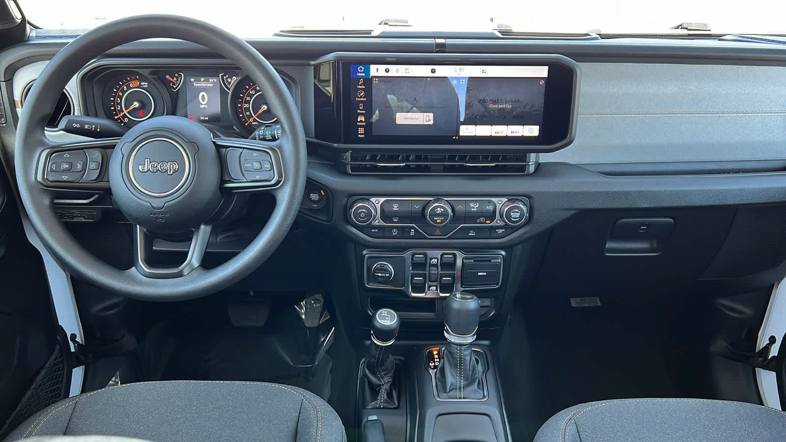 Thumbnail: 2026 Jeep Wrangler - 26