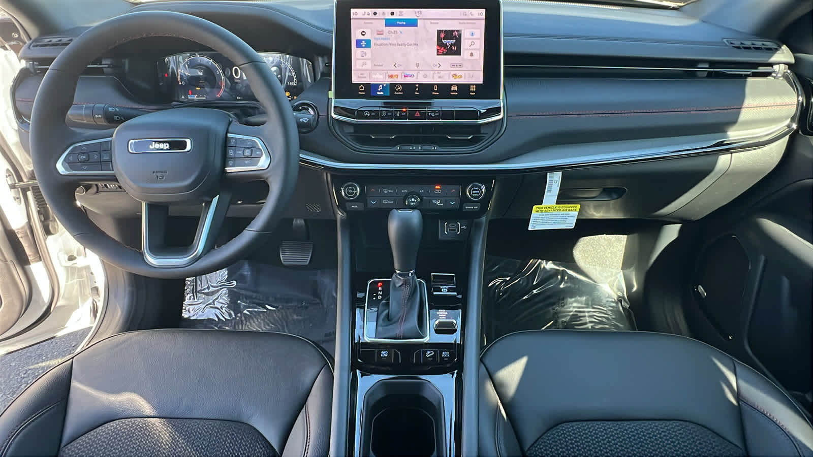 Thumbnail: 2026 Jeep Compass - 26