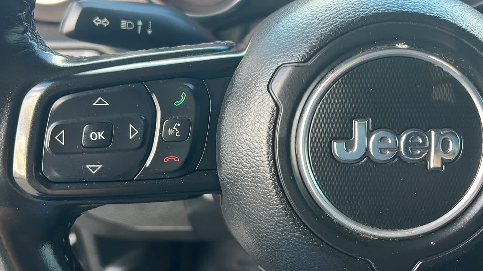 Thumbnail: 2020 Jeep Wrangler - 18