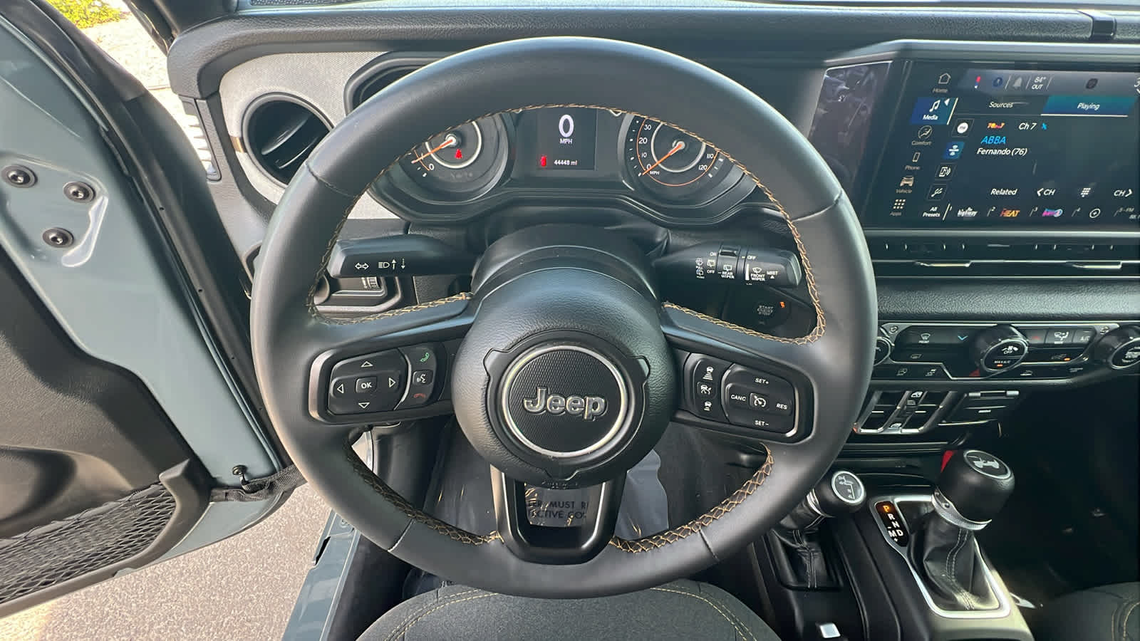 Thumbnail: 2024 Jeep Wrangler - 18