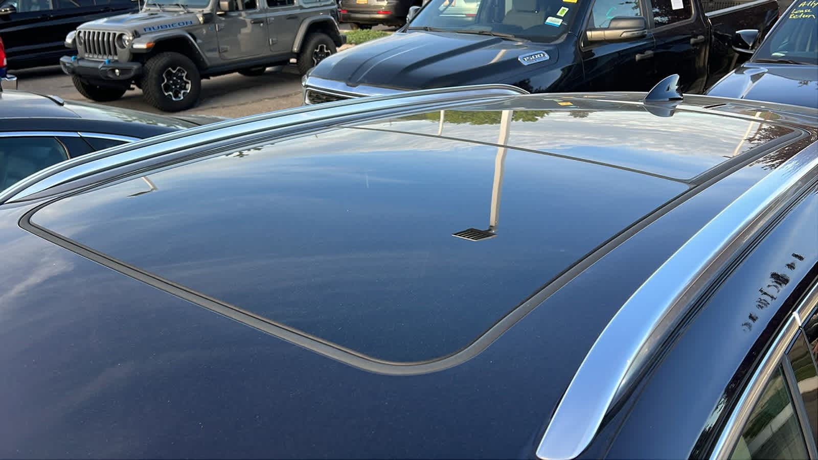 Thumbnail: 2021 Buick Envision - 10