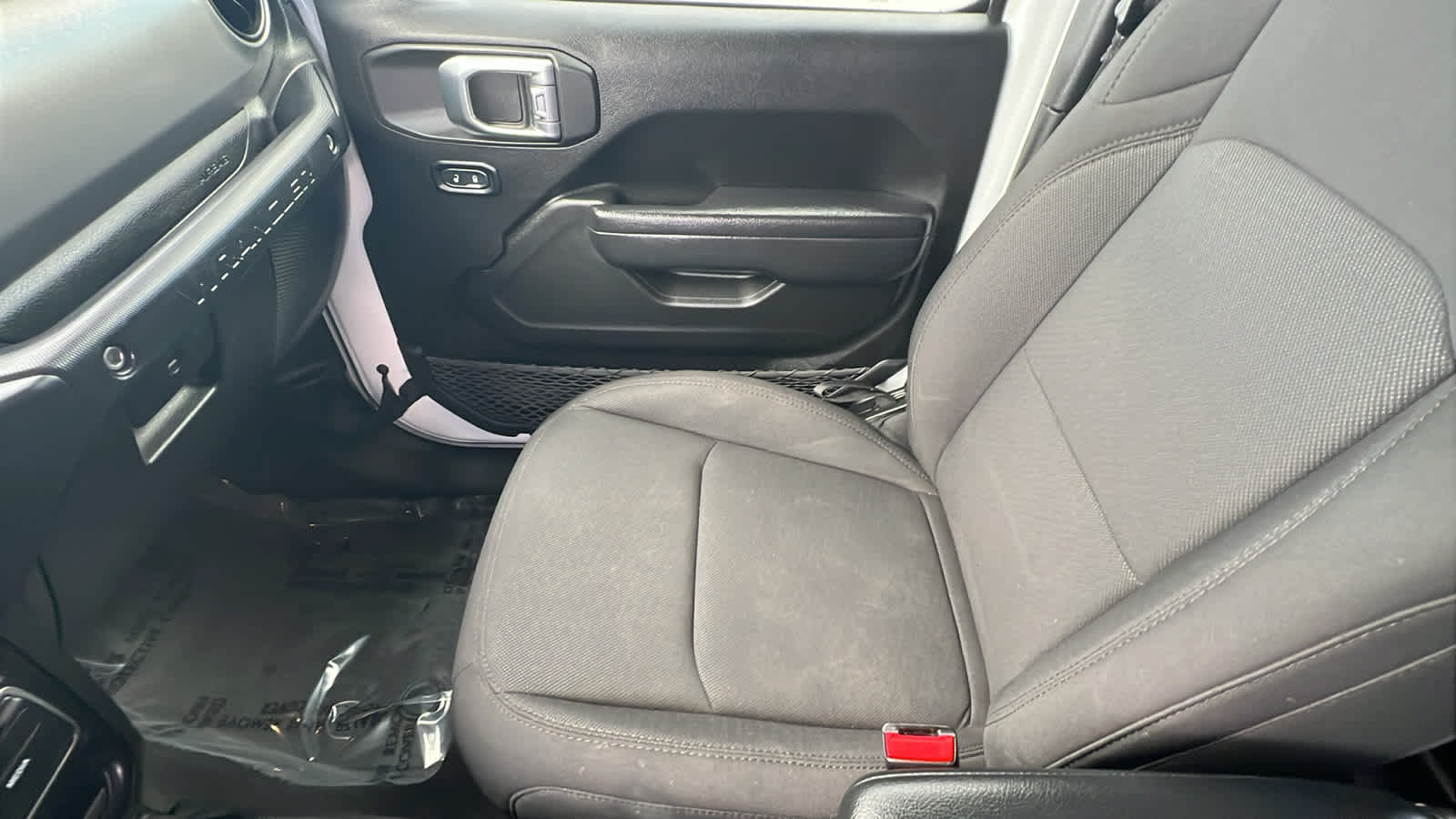 Thumbnail: 2023 Jeep Wrangler - 12