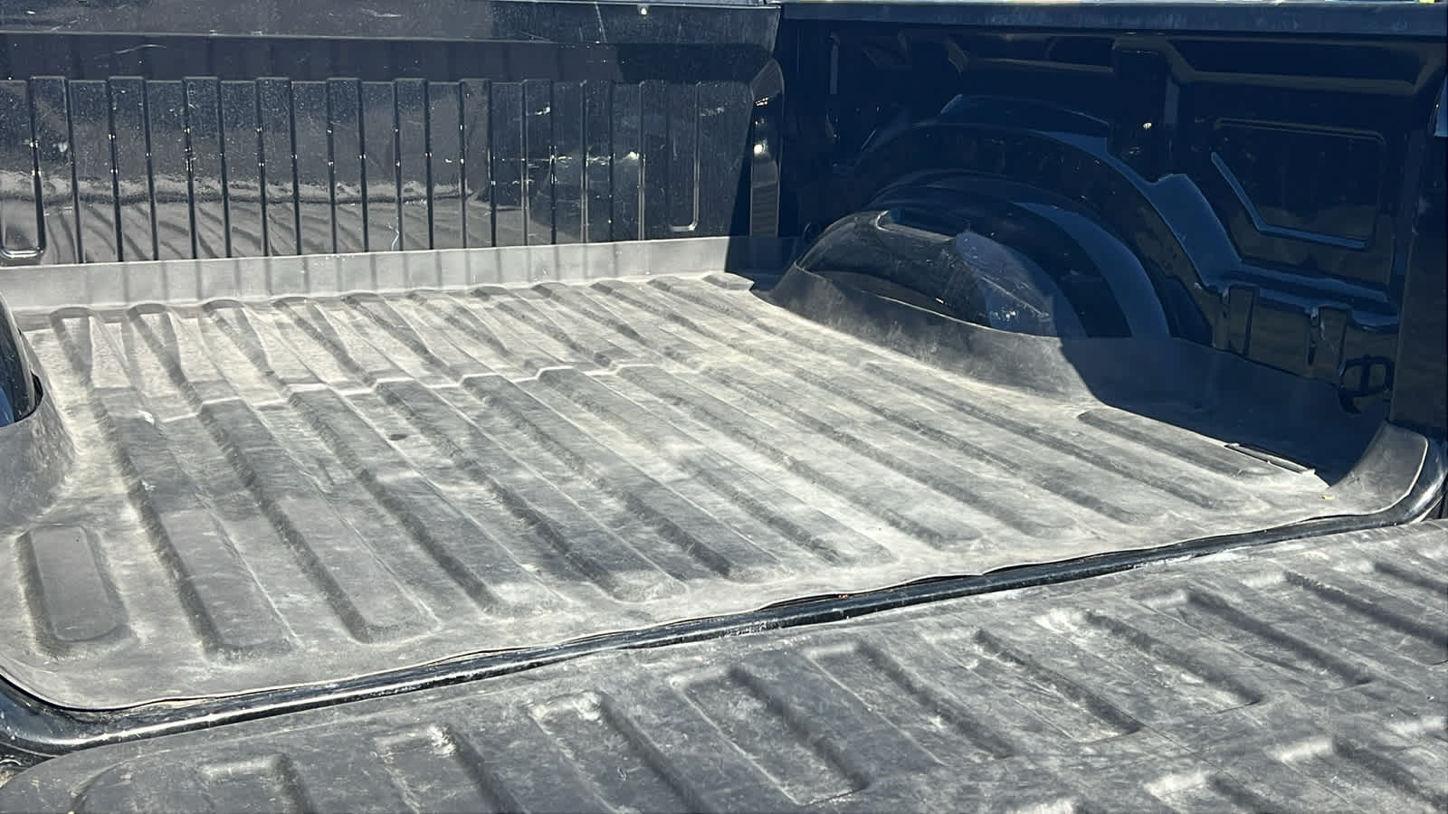 Thumbnail: 2023 RAM 1500 - 27