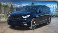 2026 Chrysler Pacifica Select Passenger Van Reno, NV