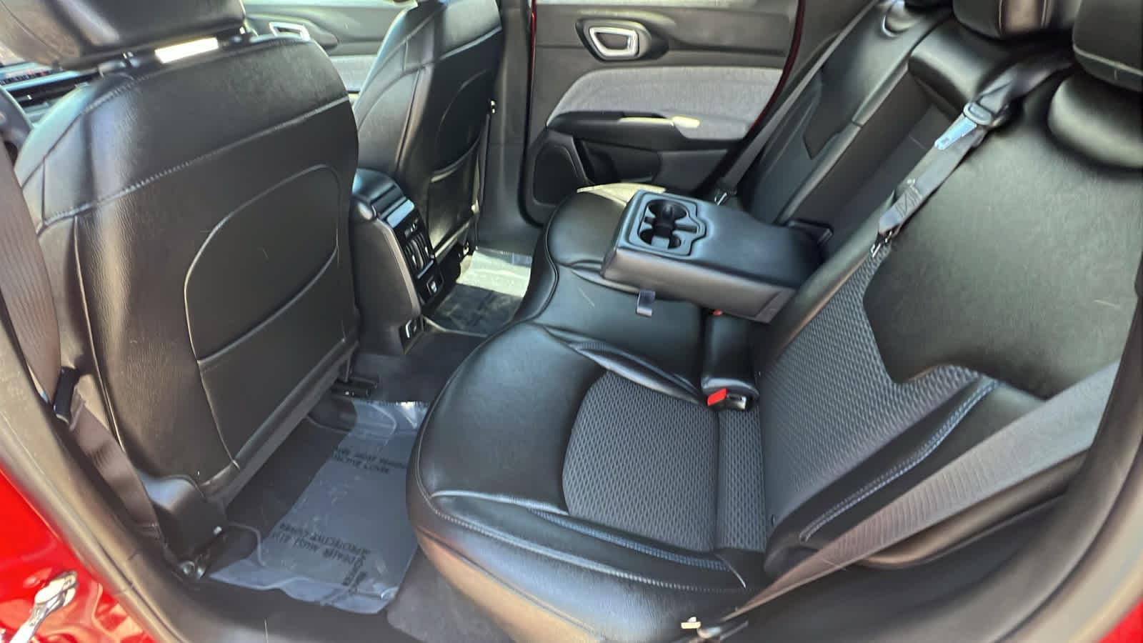 Thumbnail: 2025 Jeep Compass - 24