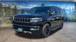 Jeep Wagoneer