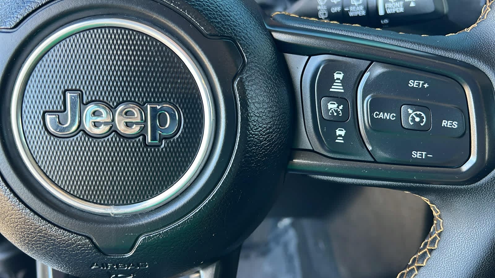 Thumbnail: 2024 Jeep Wrangler - 20